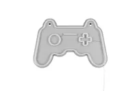 SEINALAMP TRIO GAMER LED NEON