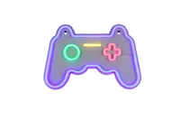 SEINALAMP TRIO GAMER LED NEON