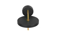 SEINALAMP TRIO KEATON LED MUST MATT/MESSING