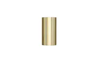 SEINALAMP TRIO SOKA 2XGU10 KULDNE