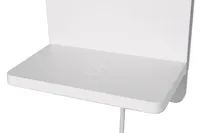 SEINALAMP TRIO FAIRFIELD LED VALGE MATT LAADIMISJAAMAGA