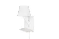 SEINALAMP TRIO COMFORT E14 VALGE MATT LAADIMISJAAMAGA