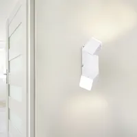 SEINALAMP TRIO RAGLAN LED VALGE MATT