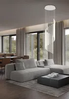 LAELAMP TRIO BAXTER LED SOE HALL