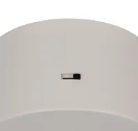 LAELAMP TRIO LAGUNA LED 18 CM COFFEE