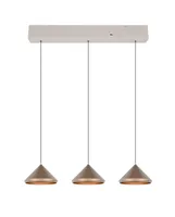 LAELAMP TRIO LAGUNA LED KOHV