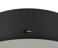 LAELAMP TRIO ROMEO LED HARJATUD TERAS