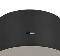 LAELAMP TRIO ROMEO LED HARJATUD TERAS