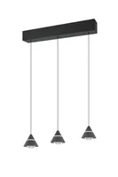 LAELAMP TRIO ROMEO LED MUST MATT