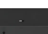 LAELAMP TRIO ROMEO LED MUST MATT