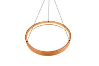 LAELAMP TRIO LYNWOOD LED 50CM PUIT