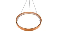 LAELAMP TRIO LYNWOOD LED 50CM PUIT