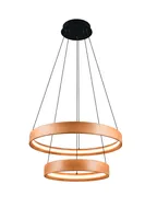 LAELAMP TRIO LYNWOOD LED 60CM PUIT