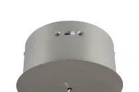 LAELAMP TRIO DIOS LED HARJATUD TERAS