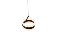 LAELAMP TRIO DIOS LED MUST MATT