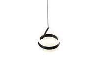 LAELAMP TRIO DIOS LED MUST MATT