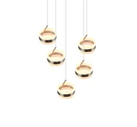 LAELAMP TRIO DIOS LED HARJATUD TERAS