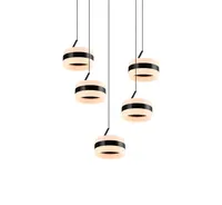 LAELAMP TRIO DIOS LED MUST MATT