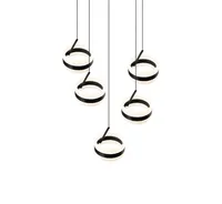 LAELAMP TRIO DIOS LED MUST MATT