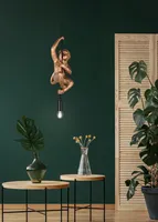 LAELAMP TRIO FIPS E14 KULDNE