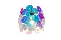 LAELAMP TRIO IRIDE E27 KROOM