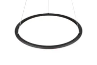 LAELAMP TRIO AMADOR LED 75CM MUST MATT