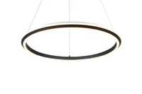 LAELAMP TRIO AMADOR LED 75CM MUST MATT