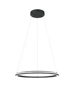 LAELAMP TRIO AMADOR LED 75CM MUST MATT