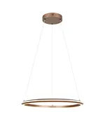 LAELAMP TRIO AMADOR LED 75CM KOHV