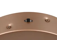 LAELAMP TRIO AMADOR LED 75CM KOHV