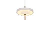 LAELAMP TRIO KEATON LED 20CM SOE HALL