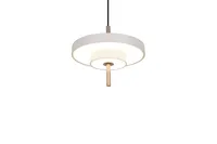 LAELAMP TRIO KEATON LED 20CM SOE HALL