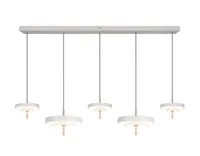 LAELAMP TRIO KEATON LED SOE HALL