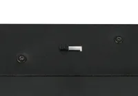 LAELAMP TRIO KEATON LED MUST MATT/MESSING