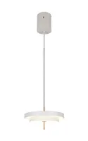 LAELAMP TRIO KEATON LED 40CM SOE HALL