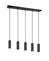 LAELAMP TRIO SOKA GU10 MUST MATT