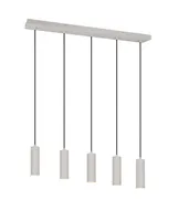 LAELAMP TRIO SOKA GU10 SOE HALL