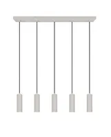 LAELAMP TRIO SOKA GU10 SOE HALL