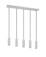 LAELAMP TRIO SOKA GU10 SOE HALL