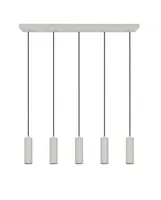 LAELAMP TRIO SOKA GU10 SOE HALL