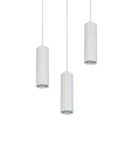 LAELAMP TRIO SOKA GU10 VALGE MATT