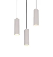 LAELAMP TRIO SOKA GU10 SOE HALL