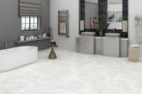 PÕRANDAPLAAT NETTO CEMENTO DUBLIN MATT 60X60CM 1,44M² PAKIS