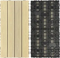 TERRASSIPLAAT 30X60X2,2CM BEEŽ 5TK PAKIS