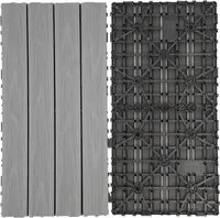 TERRASSIPLAAT 30X60X2,2CM HELEHALL 5TK PAKIS