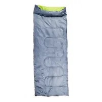 MAGAMISKOTT CAMP ACTIVE 190X72CM, KOLLANE/HALL