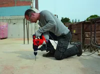 PUURVASAR EINHELL TC-RH 1600