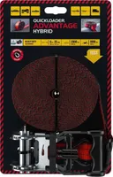 KOORMARIHM QUICKLOADER HYBRID QLA2000HDH 6MX35MM 2000KG