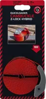 KOORMARIHM QUICKLOADER CAMBUCKLE Z-LOCK HYBRID QLZ800LDH 4MX25MM 800KG