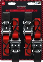 KOORMARIHM QUICKLOADER CLASSIC QCL500LDR 4MX25MM 500KG 4TK PAKIS